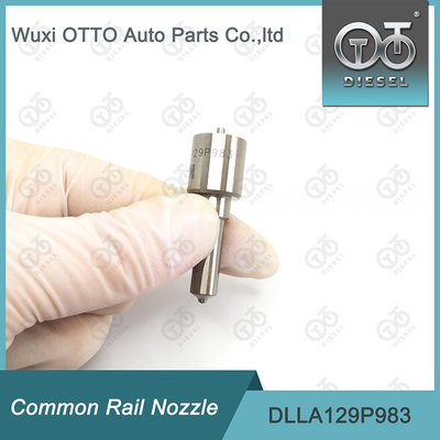 DLLA129P983 Densos Comum Rail Nozzle para injetores 095000-688# / 881# / RE532216 etc.