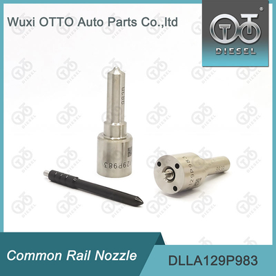 DLLA129P983 Densos Comum Rail Nozzle para injetores 095000-688# / 881# / RE532216 etc.
