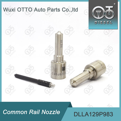 DLLA129P983 Densos Comum Rail Nozzle para injetores 095000-688# / 881# / RE532216 etc.