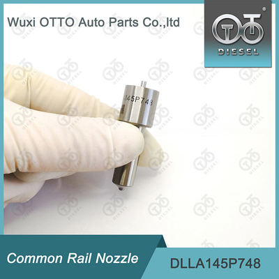 DLLA145P748 Denso Common Rail Bico Para Injetores 095000-0404/23910-1163/1164