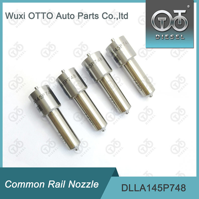 DLLA145P748 Denso Common Rail Bico Para Injetores 095000-0404/23910-1163/1164