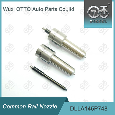 DLLA145P748 Denso Common Rail Bico Para Injetores 095000-0404/23910-1163/1164