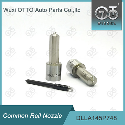 DLLA145P748 Denso Common Rail Bico Para Injetores 095000-0404/23910-1163/1164