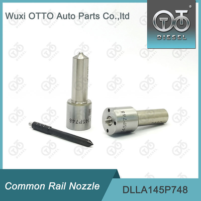 DLLA145P748 Denso Common Rail Bico Para Injetores 095000-0404/23910-1163/1164
