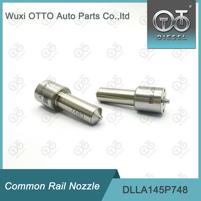DLLA145P748 Denso Common Rail Bico Para Injetores 095000-0404/23910-1163/1164