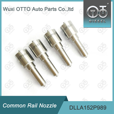 Bocal comum do trilho de DLLA152P989 Denso para os injetores 095000-714#/33800-52000