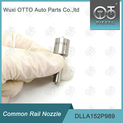 Bocal comum do trilho de DLLA152P989 Denso para os injetores 095000-714#/33800-52000