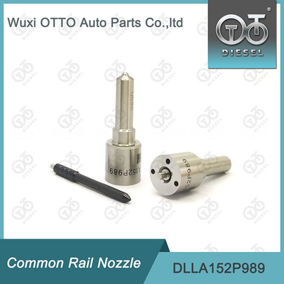 Bocal comum do trilho de DLLA152P989 Denso para os injetores 095000-714#/33800-52000