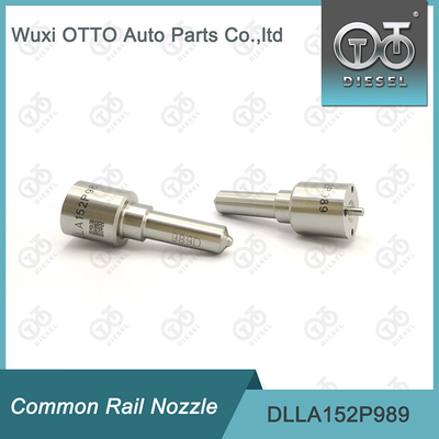 Bocal comum do trilho de DLLA152P989 Denso para os injetores 095000-714#/33800-52000