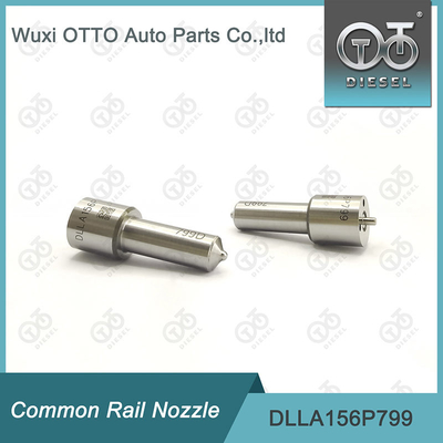 Bocal comum do trilho de DLLA156P799 /093400-7990 DENSO para os injetores 095000-500# 8-97306071-#