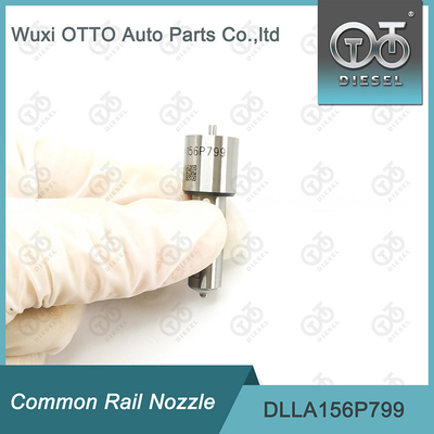 Bocal comum do trilho de DLLA156P799 /093400-7990 DENSO para os injetores 095000-500# 8-97306071-#