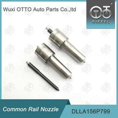 Bocal comum do trilho de DLLA156P799 /093400-7990 DENSO para os injetores 095000-500# 8-97306071-#