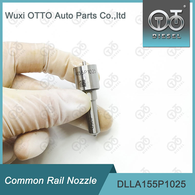 Bocal comum do trilho de DLLA155P1025 Denso para injetores 095000-6760/7030/7410/7780 23670-30140 etc.