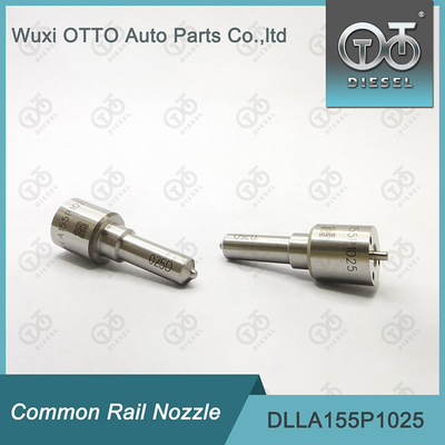 Bocal comum do trilho de DLLA155P1025 Denso para injetores 095000-6760/7030/7410/7780 23670-30140 etc.