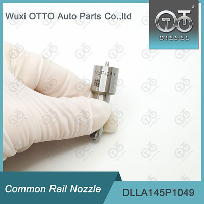 Bocal comum do trilho de DLLA145P1049 Denso para injetores 095000-8011
