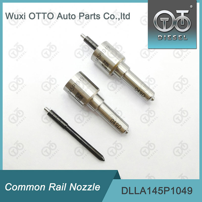Bocal comum do trilho de DLLA145P1049 Denso para injetores 095000-8011