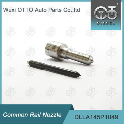 Bocal comum do trilho de DLLA145P1049 Denso para injetores 095000-8011
