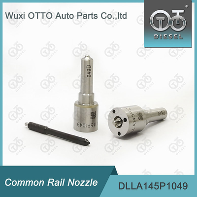 Bocal comum do trilho de DLLA145P1049 Denso para injetores 095000-8011