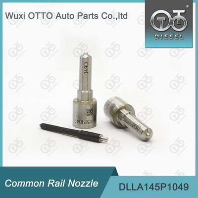 Bocal comum do trilho de DLLA145P1049 Denso para injetores 095000-8011