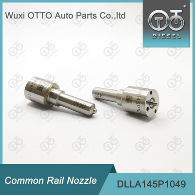Bocal comum do trilho de DLLA145P1049 Denso para injetores 095000-8011
