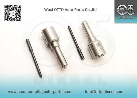 Bocal comum do trilho de G3S41 293400-0410 DENSO para os injetores 295050-076#/000# etc.
