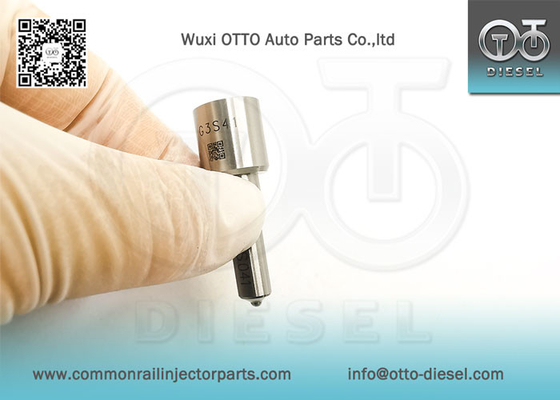 Bocal comum do trilho de G3S41 293400-0410 DENSO para os injetores 295050-076#/000# etc.