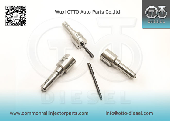 Bocal comum do trilho de G3S41 293400-0410 DENSO para os injetores 295050-076#/000# etc.