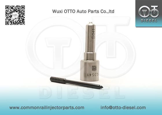 Bocal comum do trilho de G3S41 293400-0410 DENSO para os injetores 295050-076#/000# etc.