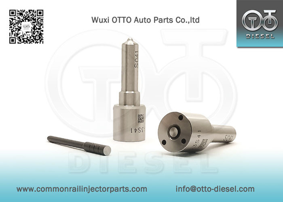 Bocal comum do trilho de G3S41 293400-0410 DENSO para os injetores 295050-076#/000# etc.