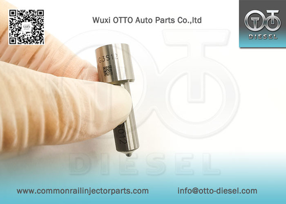 Bocal comum do trilho de G3S12 DENSO para os injetores 295050-0231/0920/23670-E0400/E0540