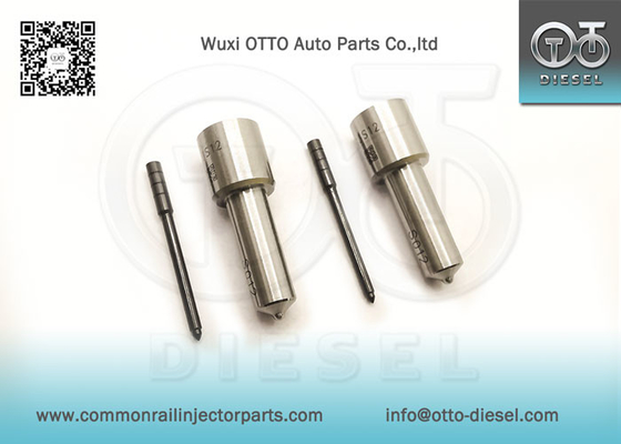 Bocal comum do trilho de G3S12 DENSO para os injetores 295050-0231/0920/23670-E0400/E0540