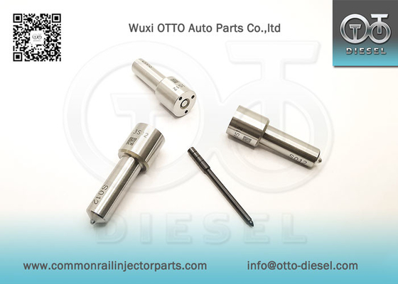 Bocal comum do trilho de G3S12 DENSO para os injetores 295050-0231/0920/23670-E0400/E0540