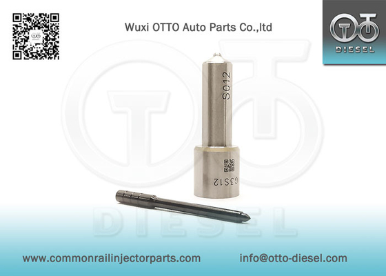 Bocal comum do trilho de G3S12 DENSO para os injetores 295050-0231/0920/23670-E0400/E0540