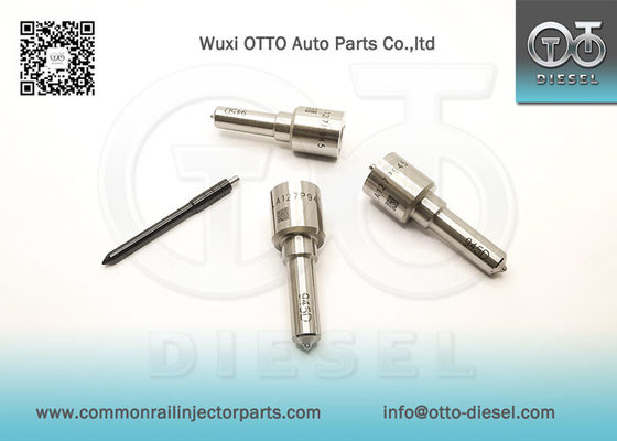 DLLA127P945 DENSO Common Rail Bico Para Injetores 6322 RE530361 03S 51487