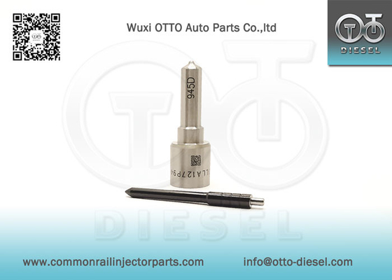 DLLA127P945 DENSO Common Rail Bico Para Injetores 6322 RE530361 03S 51487