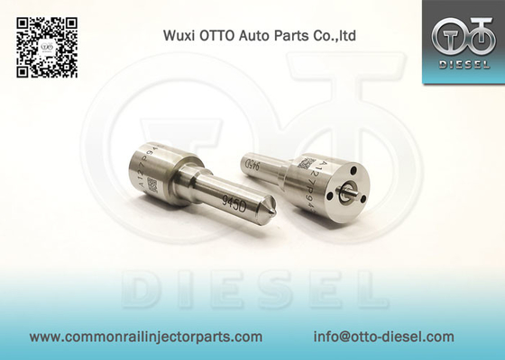 DLLA127P945 DENSO Common Rail Bico Para Injetores 6322 RE530361 03S 51487