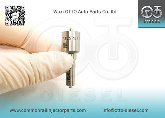 Bocal comum do trilho de DLLA155P840 DENSO para os injetores 095000-6521/655X 23670-79026/79027/E0091