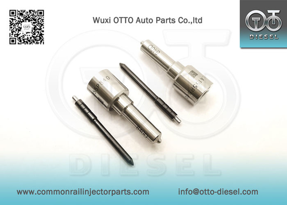 Bocal comum do trilho de DLLA155P840 DENSO para os injetores 095000-6521/655X 23670-79026/79027/E0091