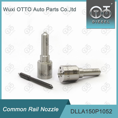 Bocal comum do trilho de DLLA150P1052 093400-1052 DENSO para injetores 095000-8100/8871
