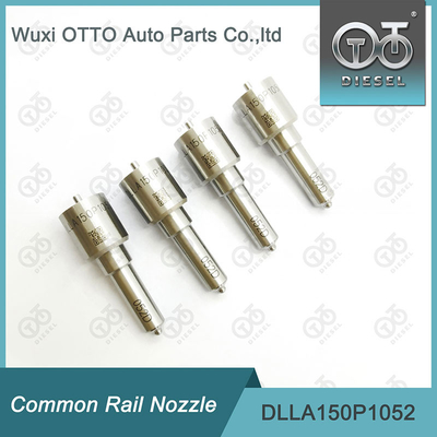 Bocal comum do trilho de DLLA150P1052 093400-1052 DENSO para injetores 095000-8100/8871