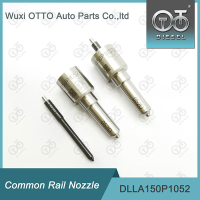 Bocal comum do trilho de DLLA150P1052 093400-1052 DENSO para injetores 095000-8100/8871