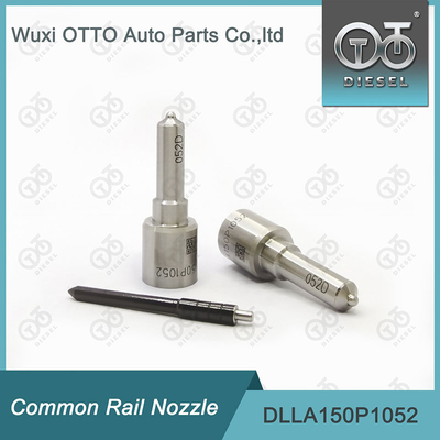 Bocal comum do trilho de DLLA150P1052 093400-1052 DENSO para injetores 095000-8100/8871