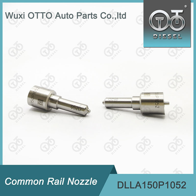 Bocal comum do trilho de DLLA150P1052 093400-1052 DENSO para injetores 095000-8100/8871