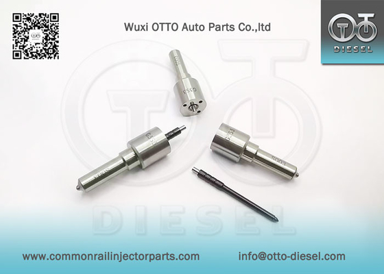 Bocal comum do trilho de G3S3 DENSO para os injetores 295050-005# 55567729