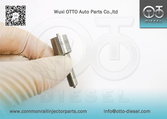 Bocal comum do trilho de G3S3 DENSO para os injetores 295050-005# 55567729