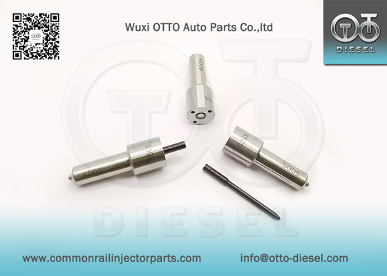 Bocal comum do trilho de G3S5 DENSO para injetores 295050-0152/7153/8-97622719-2