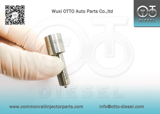 Bocal comum do trilho de G3S5 DENSO para injetores 295050-0152/7153/8-97622719-2