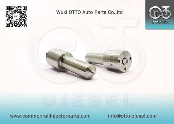 Bocal comum do trilho de G3S5 DENSO para injetores 295050-0152/7153/8-97622719-2