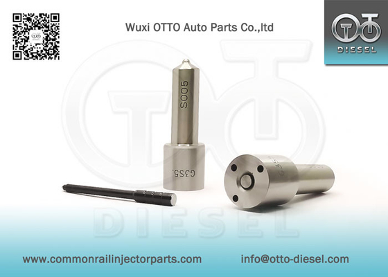 Bocal comum do trilho de G3S5 DENSO para injetores 295050-0152/7153/8-97622719-2