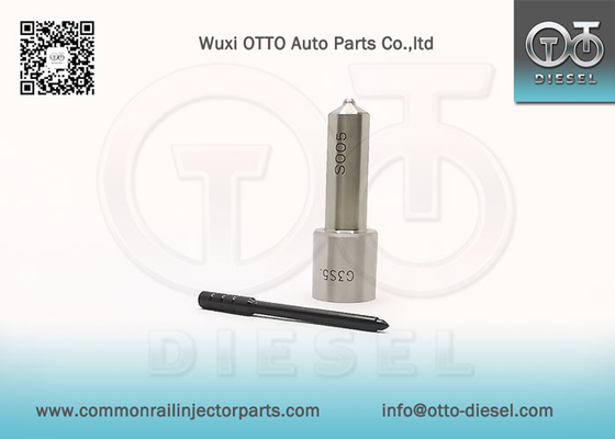 Bocal comum do trilho de G3S5 DENSO para injetores 295050-0152/7153/8-97622719-2